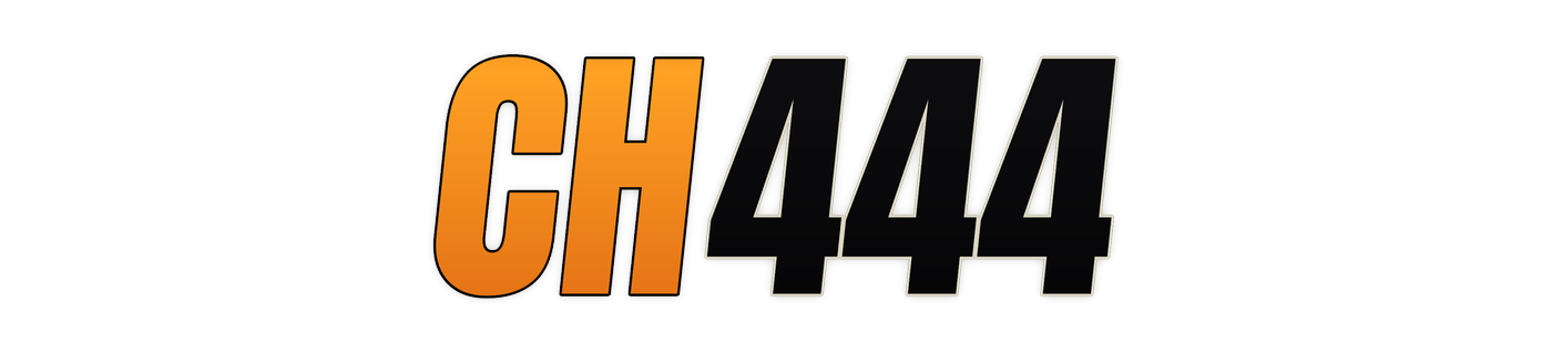 ch444